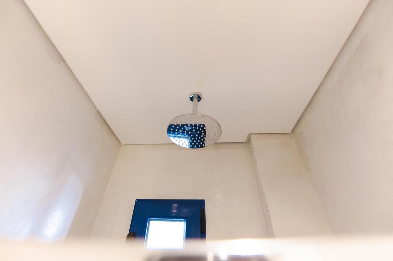 Muses Apartments 아이아 아나 외부 사진