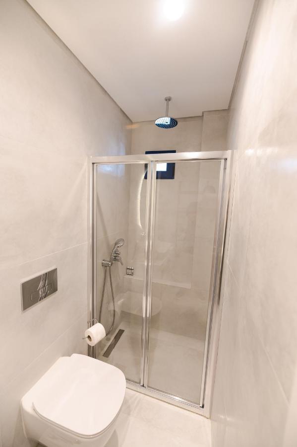 Muses Apartments 아이아 아나 외부 사진